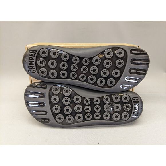 Camper Peu Cami Grey 20848-222 Walking Shoes Women’s US Size 11 - Picture 4 of 9